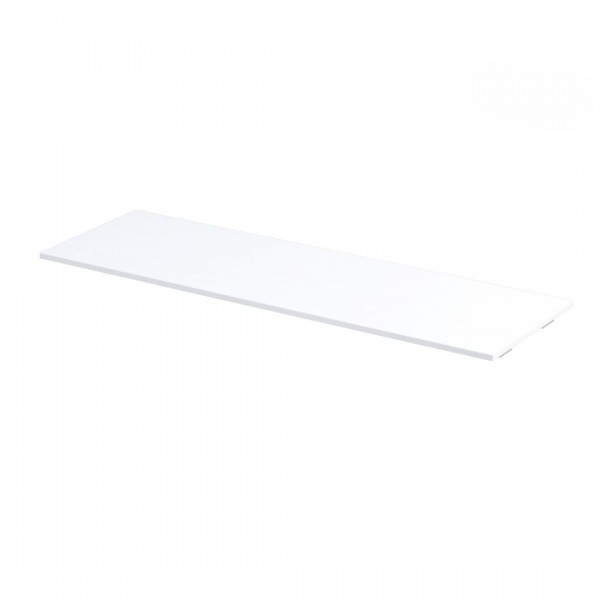 Oltens Lun blat naszafkowy 140 cm biały mat 63032000