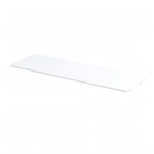 Oltens Lun blat naszafkowy 140 cm biały mat 63032000