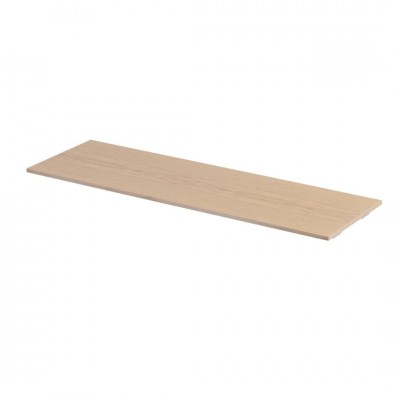 Oltens Lun blat naszafkowy 140 cm dąb 63032060