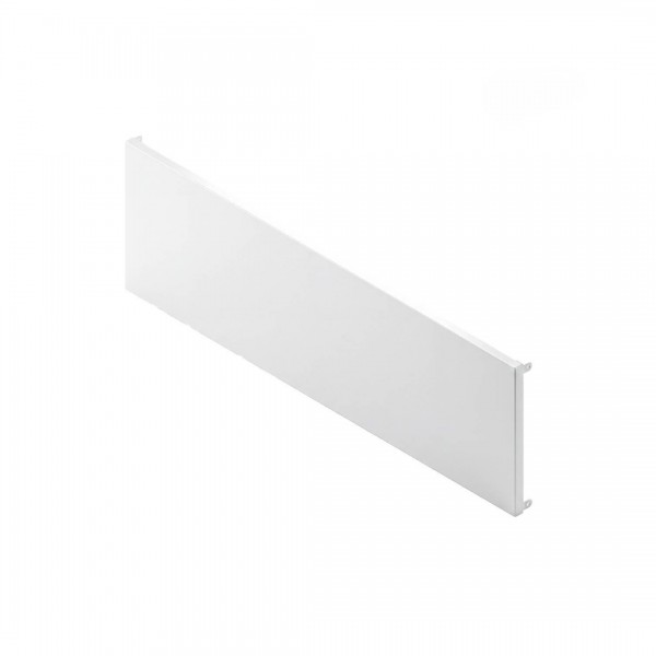 Oltens BordMag panel frontowy 140 cm do wanny biały 19003000