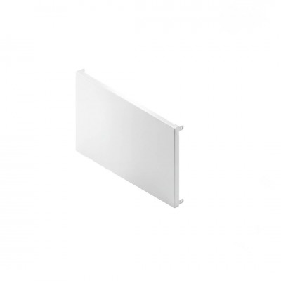 Oltens BordMag panel boczny do wanny 70 cm biały 19008000