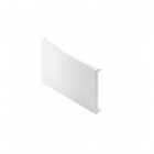 Oltens BordMag panel boczny do wanny 70 cm biały 19008000