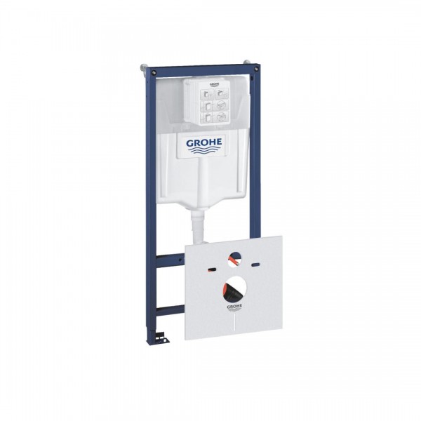 Grohe rapid SL 3w1 stelaż podtynkowy do WC 38539001