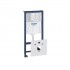 Grohe rapid SL 3w1 stelaż podtynkowy do WC 38539001