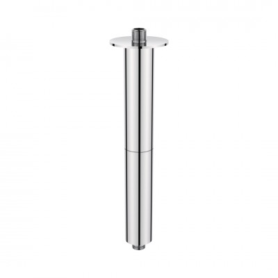 Deante Silia ramię do deszczownicy sufitowe 30 cm chrom NQS_042K