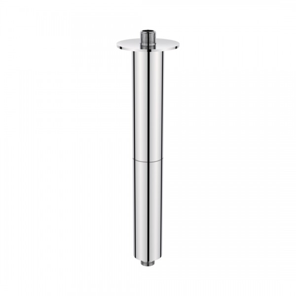 Deante Silia ramię do deszczownicy sufitowe 30 cm chrom NQS_042K