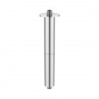 Deante Silia ramię do deszczownicy sufitowe 30 cm chrom NQS_042K