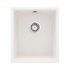 Deante Corda zlewozmywak granitowy 38x46 cm alabaster ZQA A10B