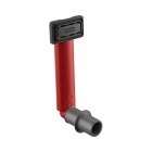 Franke ukryty przelew antracyt 112.0726.404
