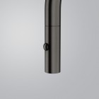 Franke Pescara J pull-out spray bateria kuchenna stojąca z wyciąganą wylewką antracyt 115.0741.696