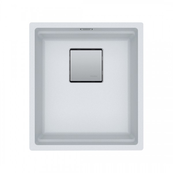 Franke KNG PRO 110-37 zlewozmywak 41x46 cm Fragranit+ biały polarny 125.0749.645
