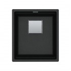 Franke KNG PRO 110-37 zlewozmywak 41x46 cm Fragranit+ onyx 125.0749.650
