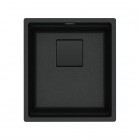 Franke KNG PRO 110-37 zlewozmywak 41x46 cm Fragranit+ onyx 125.0749.654