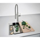 Franke KNG PRO 110-52 zlewozmywak 56x46 cm Fragranit+ biały polarny 125.0749.655