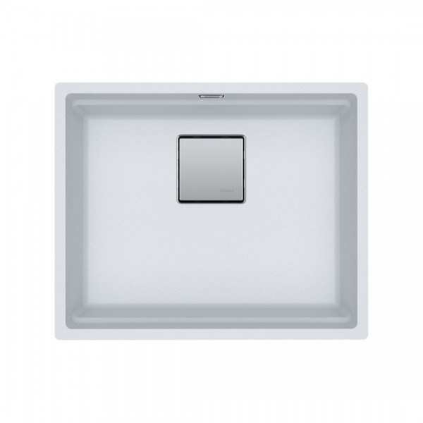 Franke KNG PRO 110-52 zlewozmywak 56x46 cm Fragranit+ biały polarny 125.0749.655