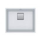 Franke KNG PRO 110-52 zlewozmywak 56x46 cm Fragranit+ biały polarny 125.0749.655