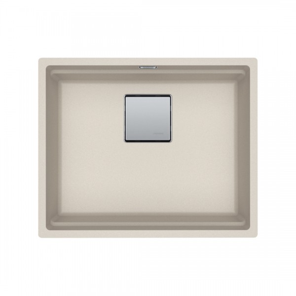 Franke KNG PRO 110-52 zlewozmywak 56x46 cm Fragranit+ orzechowy 125.0749.656