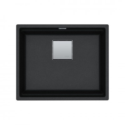 Franke KNG PRO 110-52 zlewozmywak 56x46 cm Fragranit+ onyx 125.0749.660