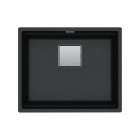 Franke KNG PRO 110-52 zlewozmywak 56x46 cm Fragranit+ onyx 125.0749.660