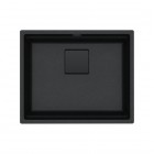Franke KNG PRO 110-52 zlewozmywak 56x46 cm Fragranit+ onyx 125.0749.664