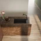Franke Kanon KNG PRO 110-62 zlewozmywak 76x46 cm Fragranit+ czarny mat 125.0749.672