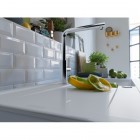Franke Maris MXK 611‑100 zlewozmywak ceramiczny 100x50 cm biały polarny 124.0745.380