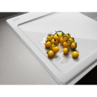 Franke Mythos MYK 611-100 zlewozmywak ceramiczny 100x51 cm komora z prawej biały polarny 124.0749.510