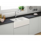 Franke Belfast BFK 720-36-36 zlewozmywak ceramiczny 79,3x48,9 cm biały polarny 130.0756.068