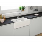 Franke Belfast BFK 720-36-36 zlewozmywak ceramiczny 79,3x48,9 cm biały polarny 130.0756.068