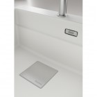 Franke Kanon KNG PRO 610-53 zlewozmywak 59x51 cm Fragranit+ biały polarny 114.0749.555