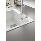 Franke Kanon KNG PRO 610-53 zlewozmywak 59x51 cm Fragranit+ biały polarny 114.0749.555
