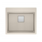 Franke Kanon KNG PRO 610-53 zlewozmywak 59x51 cm Fragranit+ orzechowy 114.0749.556