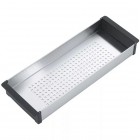 Franke Kanon KNG PRO 610-53 zlewozmywak 59x51 cm Fragranit+ orzechowy 114.0749.556