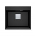 Franke Kanon KNG PRO 610-53 zlewozmywak 59x51 cm Fragranit+ onyx 114.0749.560