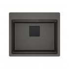 Franke Kanon KNG PRO 610-53 zlewozmywak 59x51 cm Fragranit+ łupkowy szary 114.0749.633