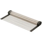 Franke Kanon KNG 110-37 zlewozmywak 41x46 cm Fragranit+ biały polarny 125.0528.633
