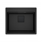 Franke Kanon KNG PRO 610-53 zlewozmywak 59x51 cm Fragranit+ onyx 114.0749.634