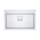 Franke Kanon KNG PRO 610-73 zlewozmywak 79x51 cm Fragranit+ biały polarny 114.0749.635