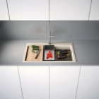 Franke Kanon KNG PRO 610-73 zlewozmywak 79x51 cm Fragranit+ orzechowy 114.0749.636