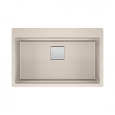 Franke Kanon KNG PRO 610-73 zlewozmywak 79x51 cm Fragranit+ orzechowy 114.0749.636