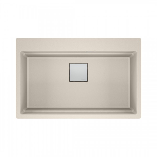 Franke Kanon KNG PRO 610-73 zlewozmywak 79x51 cm Fragranit+ orzechowy 114.0749.636