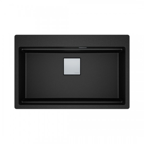 Franke Kanon KNG PRO 610-73 zlewozmywak 79x51 cm Fragranit+ onyx 114.0749.640