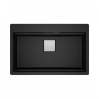 Franke Kanon KNG PRO 610-73 zlewozmywak 79x51 cm Fragranit+ onyx 114.0749.640