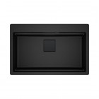 Franke Kanon KNG PRO 610-73 zlewozmywak 79x51 cm Fragranit+ onyx 114.0749.644