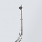 Franke Atlas Neo pull-out spray bateria kuchenna stojąca z wyciąganą wylewką stal szlachetna 115.0741.710