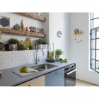 Franke Smart Glenda J bateria kuchenna stojąca stal szlachetna 115.0747.473