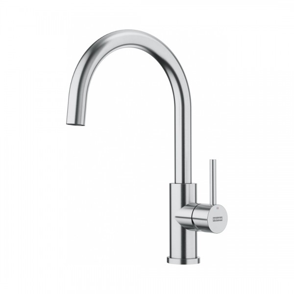 Franke Smart Glenda J bateria kuchenna stojąca stal szlachetna 115.0747.473