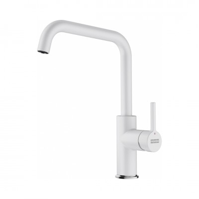Franke Urban 2.0 U bateria kuchenna stojąca biały polarny 115.0755.399