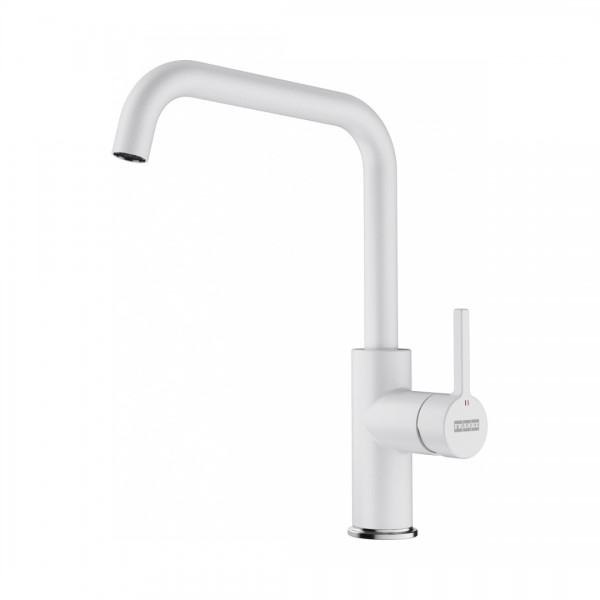 Franke Urban 2.0 U bateria kuchenna stojąca biały polarny 115.0755.399