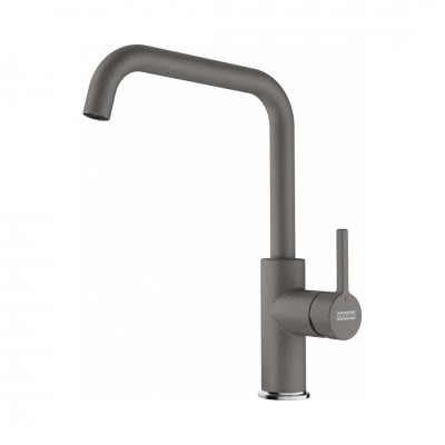 Franke Urban 2.0 U bateria kuchenna stojąca kamienny szary 115.0755.400